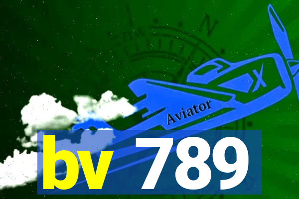 bv 789